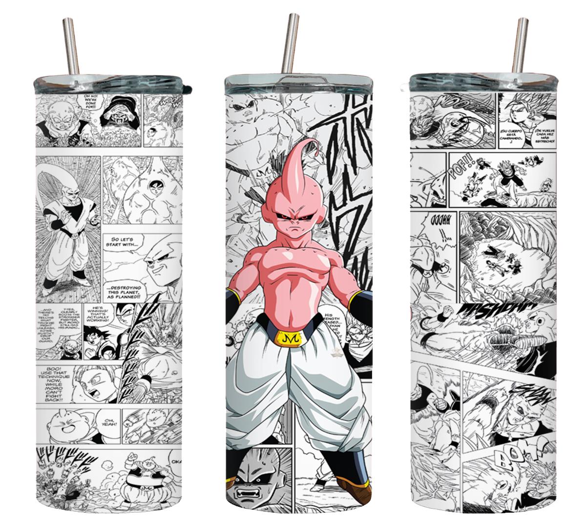 Buu-7338
